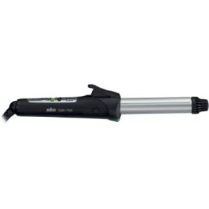 BaByliss Braun Satin Hair 7 CU 710 ondulator cu aer cald cu funcție de ionizare integrată