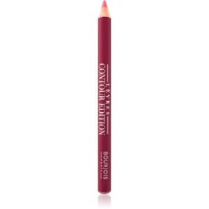 Bourjois Contour Edition Creion de buze de lunga durata