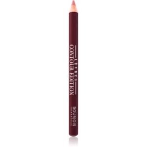 Bourjois Contour Edition Creion de buze de lunga durata