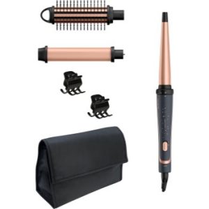 Rowenta Infinite Curls CF4211 ondulator pentru par