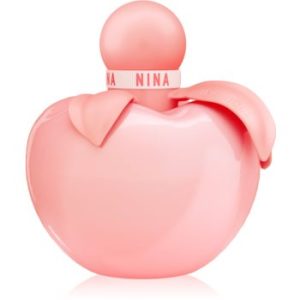 Nina Ricci Nina Rose Eau de Toilette pentru femei