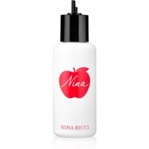 Nina Ricci Nina Eau de Toilette rezervă pentru femei