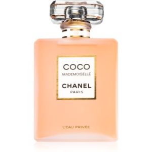 Chanel Coco Mademoiselle L’Eau Privée parfum de noapte pentru femei