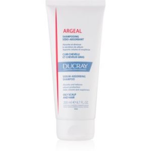 Ducray Argeal șampon pentru par gras