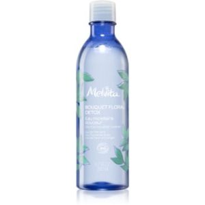 Melvita Floral Bouquet Detox apă micelară detoxifiantă