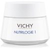 Vichy Nutrilogie 1 cremă pentru față pentru tenul uscat