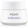 Vichy Nutrilogie 2 cremă pentru față pentru piele foarte uscata