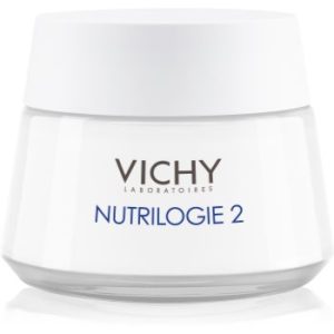 Vichy Nutrilogie 2 cremă pentru față pentru piele foarte uscata