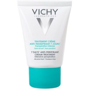 Vichy Deodorant anti-perspirant crema pentru toate tipurile de piele