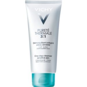 Vichy Pureté Thermale emulsie demachianta 3 in 1