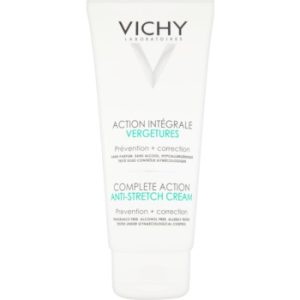 Vichy Action Integrale Vergetures lapte de corp pentru vergeturi