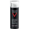 Vichy Homme Hydra-Mag C tratament de hidratare împotriva semnelor de oboseală pe zona feței și a ochilor