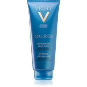Vichy Capital Soleil Idéal Soleil lapte calmant dupa expunere la soare pentru piele sensibila
