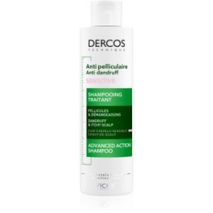 Vichy Dercos Anti-Dandruff sampon pentru ingrijire anti matreata