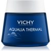 Vichy Aqualia Thermal Spa crema hidratanta de noapte intensiva semne de oboseala
