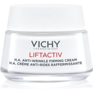 Vichy Liftactiv Supreme crema de zi cu efect lifting uscata si foarte uscata