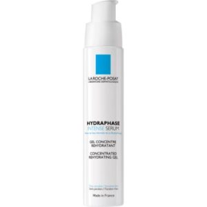 La Roche-Posay Hydraphase ser intensiv pentru ten uscat și sensibil