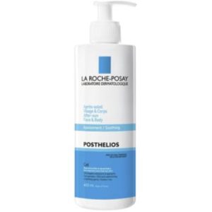La Roche-Posay Posthelios gel concentrat pentru o ingrijire regeneratoare dupa expunerea la soare