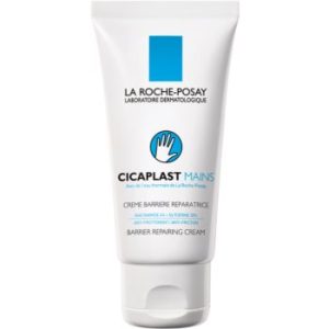 La Roche-Posay Cicaplast Mains crema de maini regeneratoare
