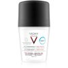Vichy Homme Deodorant antiperspirant împotriva petelor albe și galbene 48 de ore