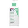 CeraVe Cleansers gel spumant de curatare pentru piele normala si grasa
