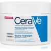 CeraVe Moisturizers Crema hidratanta pentru fata si corp pentru pielea uscata sau foarte uscata