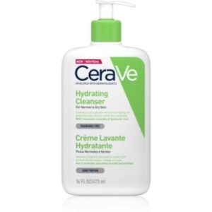 CeraVe Cleansers emulsie pentru curatare cu efect de hidratare