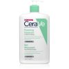 CeraVe Cleansers gel spumant de curatare pentru piele normala si grasa CeraVe Cleansers gel spumant de curatare pentru piele normala si grasa