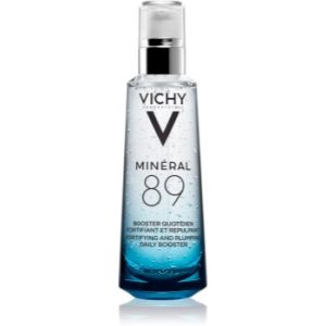 Vichy Minéral 89 booster hialuronic fortifiant, de umplere dermică