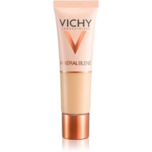 Vichy Minéralblend machiaj hidratant și natural de acoperire