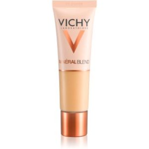 Vichy Minéralblend machiaj hidratant și natural de acoperire
