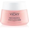 Vichy Neovadiol Rose Platinium cremă de noapte cu efect de iluminare și de regenerare pentru ten matur