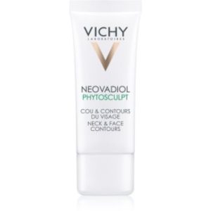 Vichy Neovadiol Phytosculpt îngrijire pentru întărirea și remodelarea conturului gâtului și a feței