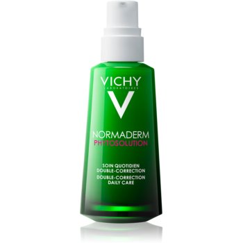 Vichy Normaderm Phytosolution îngrijire pentru corectare cu efect dublu impotriva imperfectiunilor pielii cauzate de acnee Vichy Normaderm Phytosolution îngrijire pentru corectare cu efect dublu impotriva imperfectiunilor pielii cauzate de acnee