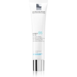 La Roche-Posay Hyalu B5 Riche crema hidratanta si hranitoare pentru ten uscat și sensibil