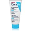 CeraVe SA crema hidratanta si calmanta pentru pielea uscata sau foarte uscata