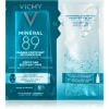 Vichy Minéral 89 mască întăritoare și regeneratoare pentru față Vichy Minéral 89 mască întăritoare și regeneratoare pentru față