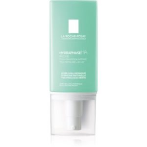 La Roche-Posay Hydraphase HA Rich cremă intens hidratantă cu acid hialuronic