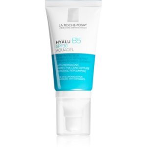 La Roche-Posay Hyalu B5 Aquagel gel hidratant SPF 30