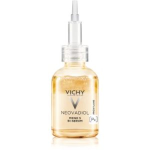Vichy Neovadiol Meno 5 Bi-Serum Ser pentru reducerea semnelor de imbatranire