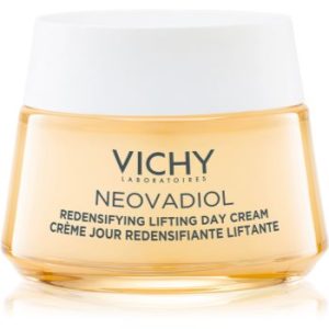 Vichy Neovadiol Peri-Menopause cremă de zi, cu efect de netezire și de fermitate pentru tenul uscat