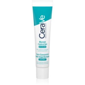 CeraVe Blemish Control gel împotriva imperfecțiunilor