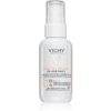 Vichy Capital Soleil fluid protector tonifiant pentru față SPF 50+