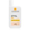 La Roche-Posay Anthelios UVMUNE 400 fluid protector tonifiant pentru față SPF 50+ La Roche-Posay Anthelios UVMUNE 400 fluid protector tonifiant pentru față SPF 50+