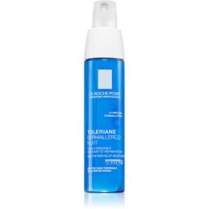 La Roche-Posay Toleriane Dermallergo crema de noapte pentru piele sensibila