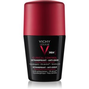 Vichy Detranspirant antiperspirant roll-on