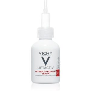 Vichy Liftactiv Retinol Specialist Serum ser intens anti-rid cu retinol