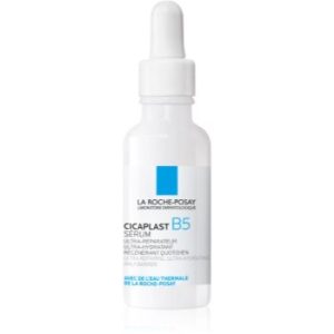 La Roche-Posay Cicaplast B5 ser regenerator pentru utilizarea de zi cu zi