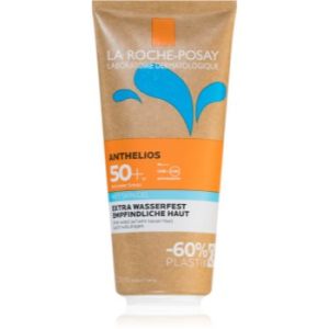 La Roche-Posay Anthelios Eco Tube crema pentru protecție solară rezistenta la apa SPF 50+