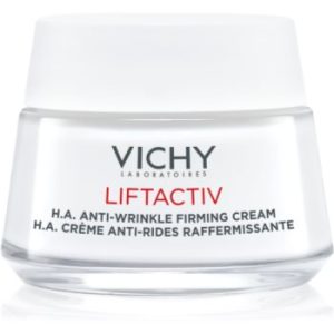 Vichy Liftactiv H.A. crema pentru fermitate antirid